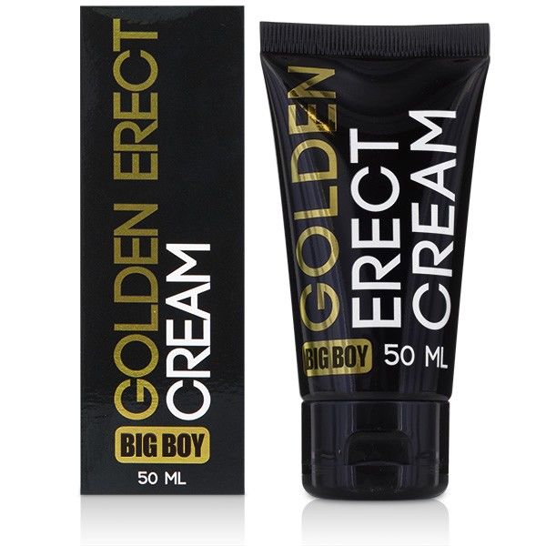 COBECO - BIG BOY GOLDEN ERECT