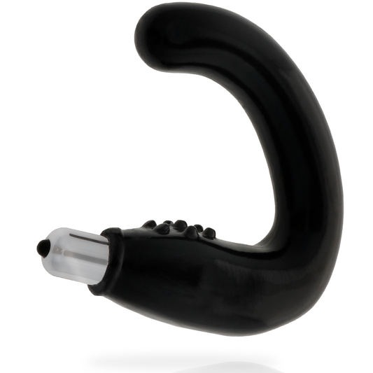 ADDICTED TOYS - ANALMASSAGER