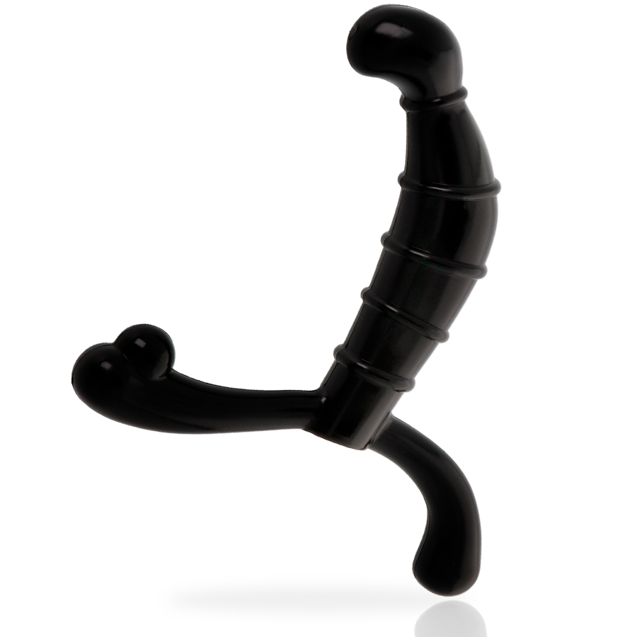 ADDICTED TOYS - PROSTATA ANALVERGNÜGEN