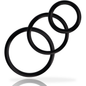 ADDICTED TOYS - RINGSET FÜR PENIS