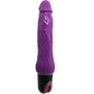 BAILE - DAAPLY PLEASURE MULTISPEED VIBRATOR