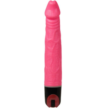 BAILE - VIBRATOR MULTISPEED 21.5 CM