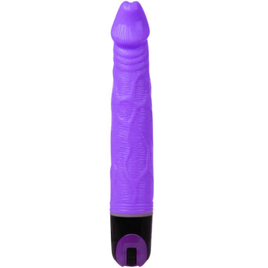 BAILE - VIBRATOR MULTISPEED 21.5 CM