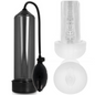 PUMP ADDICTED - RX3 BLACK MIT PLEASURE SLEEVE
