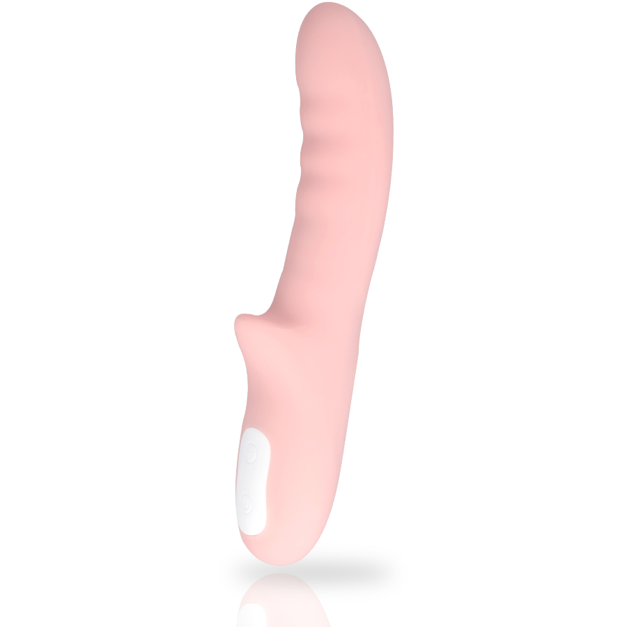 MIA - PISA VIBRATOR ROTATOR