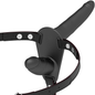 FETISCH DEVOT HARNESS - DOPPELTE PENETRATION