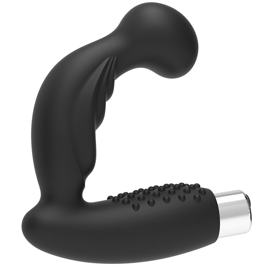 ADDICTED TOYS - PROSTATISCHER VIBRATOR WIEDERAUFLADBAR. MODELL 3