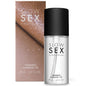 BIJOUX - SLOW-SEX-MASSAGEÖL MIT WÄRMEEFFEKT, 50 ML