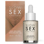 BIJOUX – SLOW SEX MULTIFUNKTIONELLES, LEUCHTENDES TROCKENÖL 30 ML