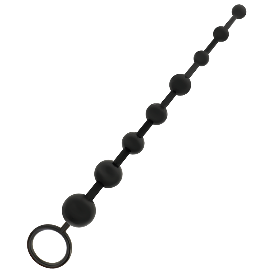 ADDICTED TOYS - ANALPERLEN 29 CM
