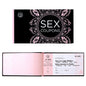 SECRETPLAY - SEX GUTSCHEINE (ES/EN)