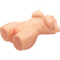 ACT - REALISTISCHER MASTURBATOR