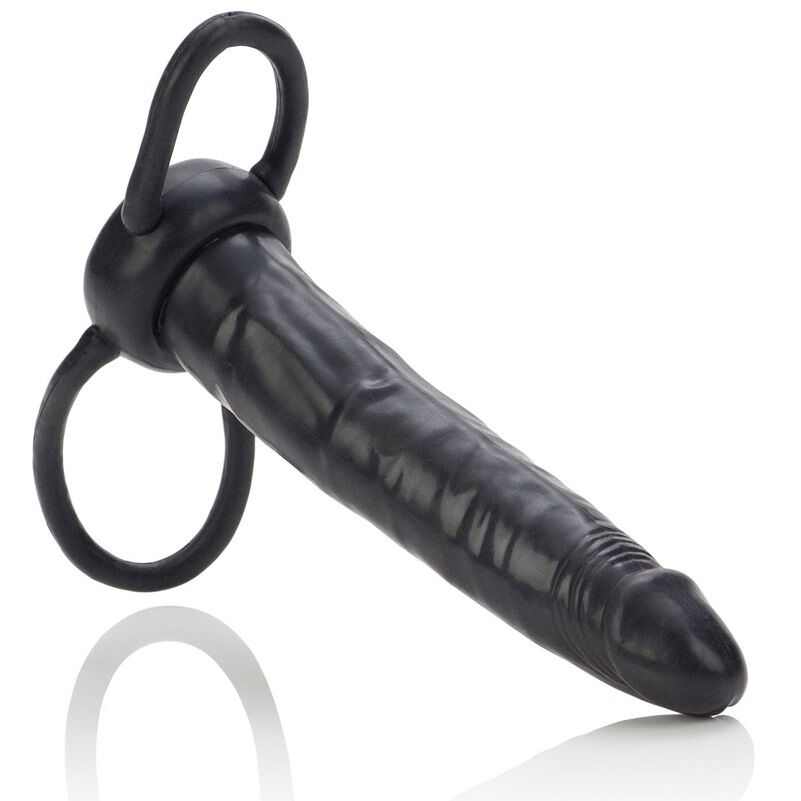 CALEXOTICS - ACCOMMODATOR DUAL PENETRATOR
