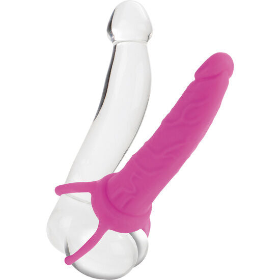 CALEXOTICS - DUAL PENETRATOR