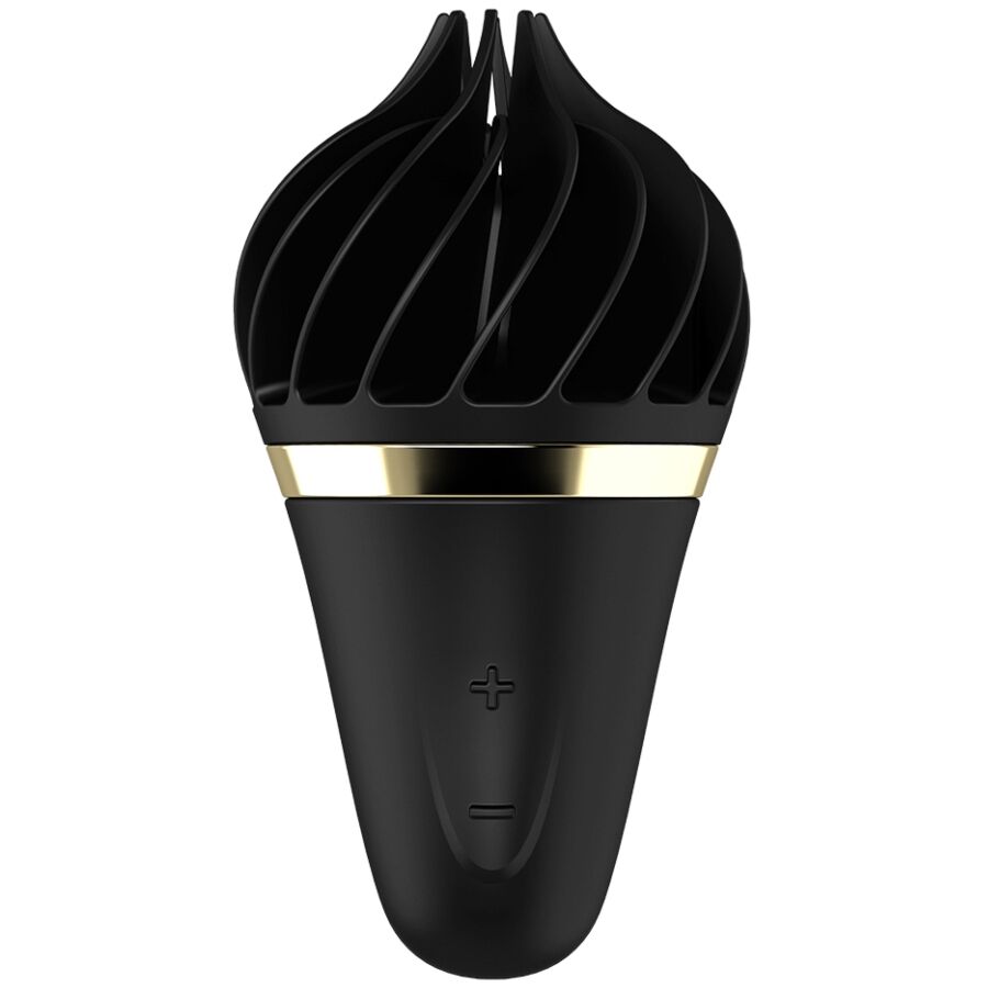 SATISFYER - SWEET TREAT SPINNATOR