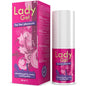 INTIMATELINE - LADY GEL FÜR GER-VERGNÜGEN STIMULIERENDES GEL MIT WRMEEFFEKT ELLA 30 ML