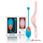 WEARWATCH - WATCHME-TECHNOLOGIE FERNBEDIENUNG EI BLAU