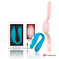 WEARWATCH - WATCHME DUAL TECHNOLOGY VIBRATOR INDIGO