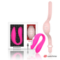 WEARWATCH - WATCHME DUAL TECHNOLOGY VIBRATOR FUCHSIA