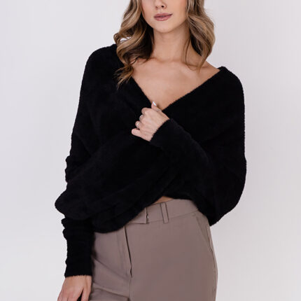 Pullover model 187201 MKM