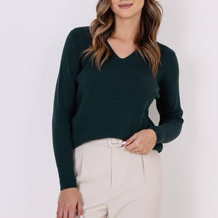 Pullover model 187214 MKM