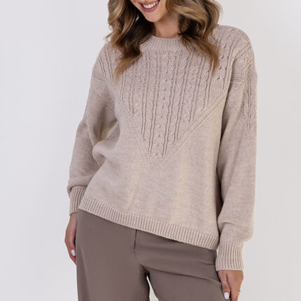 Pullover model 187233 MKM