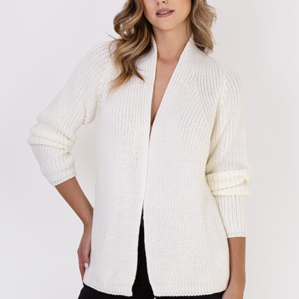Cardigan model 187247 MKM