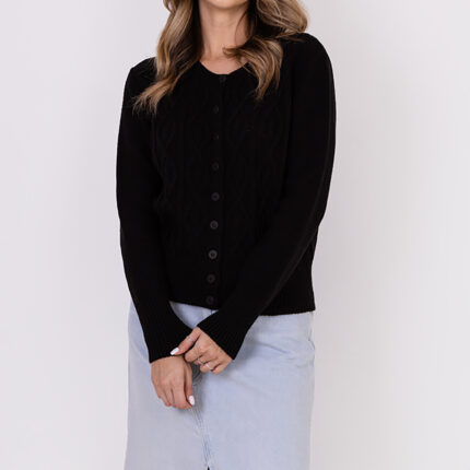Cardigan model 187270 MKM