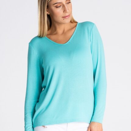 Bluse model 189294 Figl