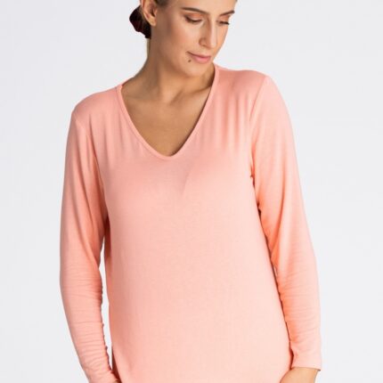 Bluse model 189295 Figl