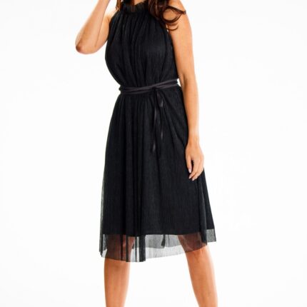 Abendkleid model 189429 awama