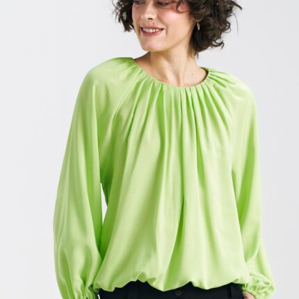 Bluse model 192972 Nife