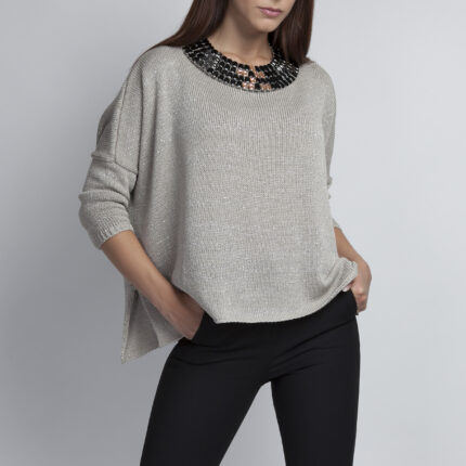 Pullover model 45463 MKM