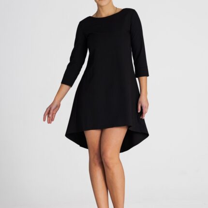 Cocktailkleid model 194801 Figl