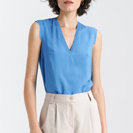 Bluse model 195171 Nife