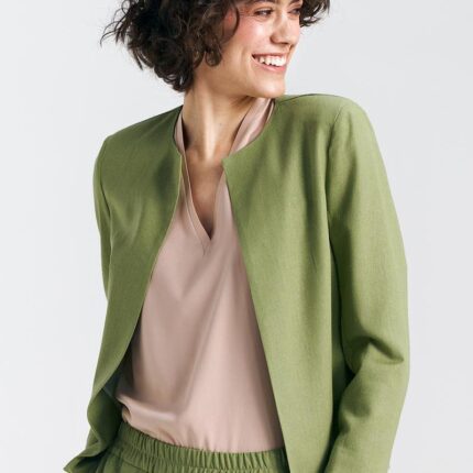Jacke model 195460 Nife