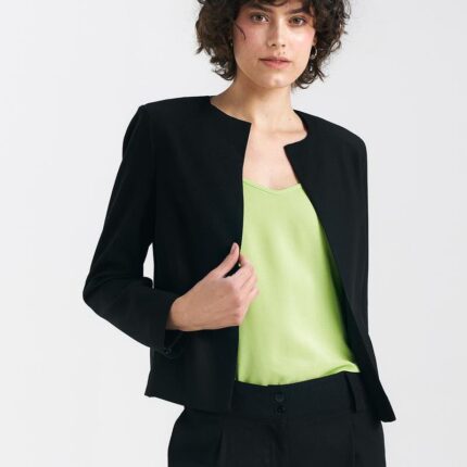 Jacke model 195462 Nife