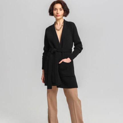 Cardigan model 196813 MKM