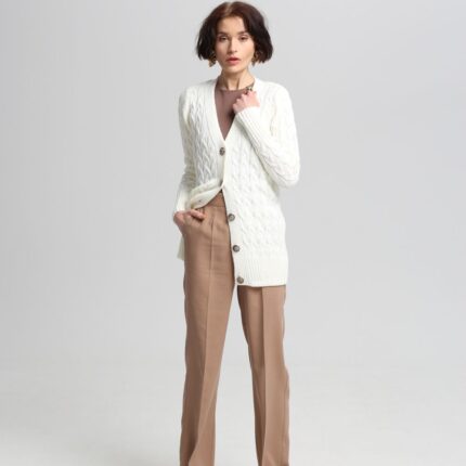 Cardigan model 196820 MKM
