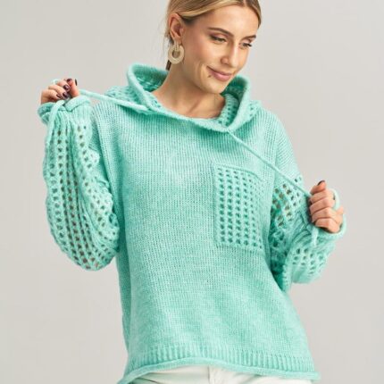 Pullover model 197197 Figl