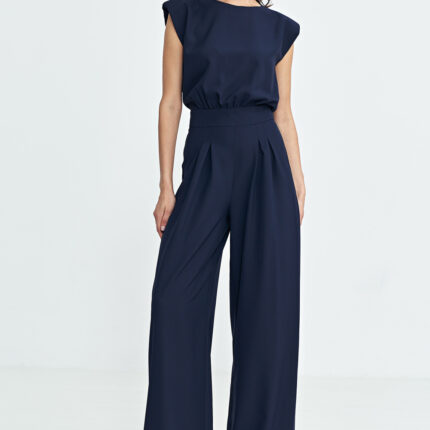 Overall model 199703 Nife