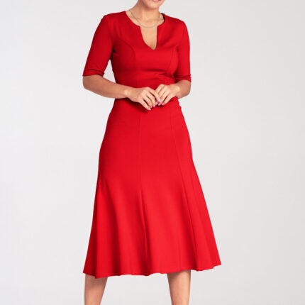 Alltagskleid model 201474 Figl