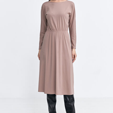 Alltagskleid model 202467 Nife