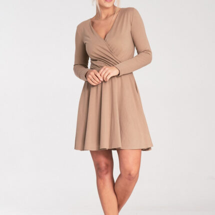 Alltagskleid model 203142 Figl