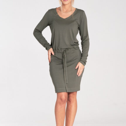 Alltagskleid model 203143 Figl