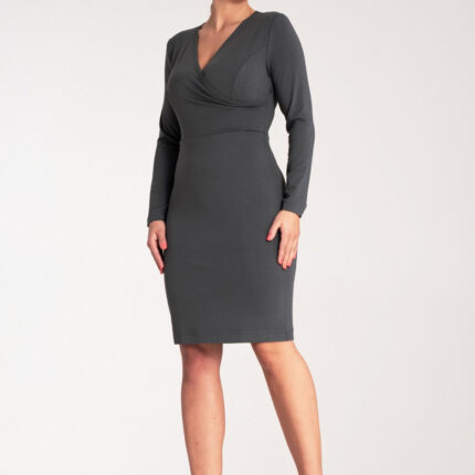 Alltagskleid model 204307 Figl