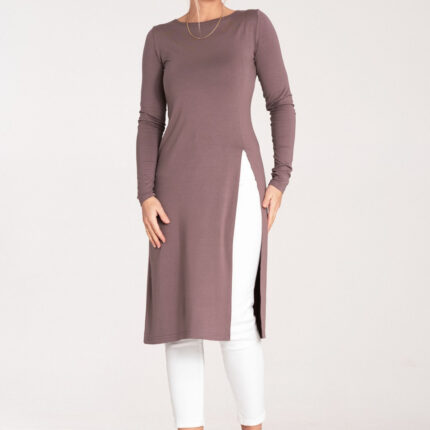 Tunika model 204317 Figl