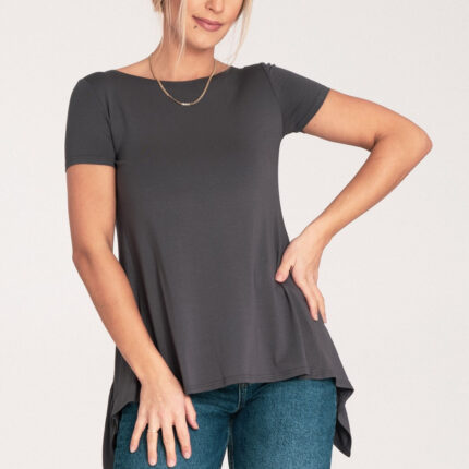 Bluse model 204336 Figl