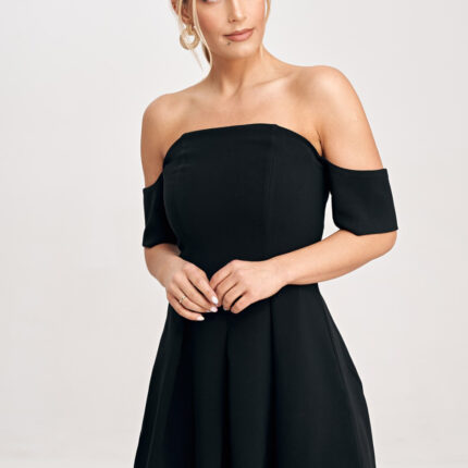 Abendkleid model 204343 Figl