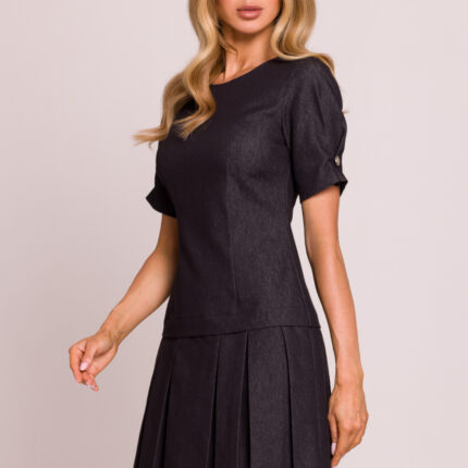 Alltagskleid model 211154 Moe